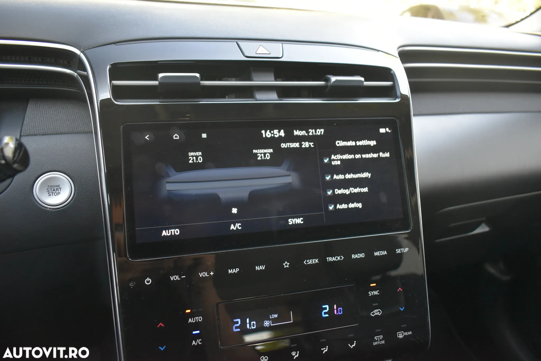 Hyundai Tucson - 27