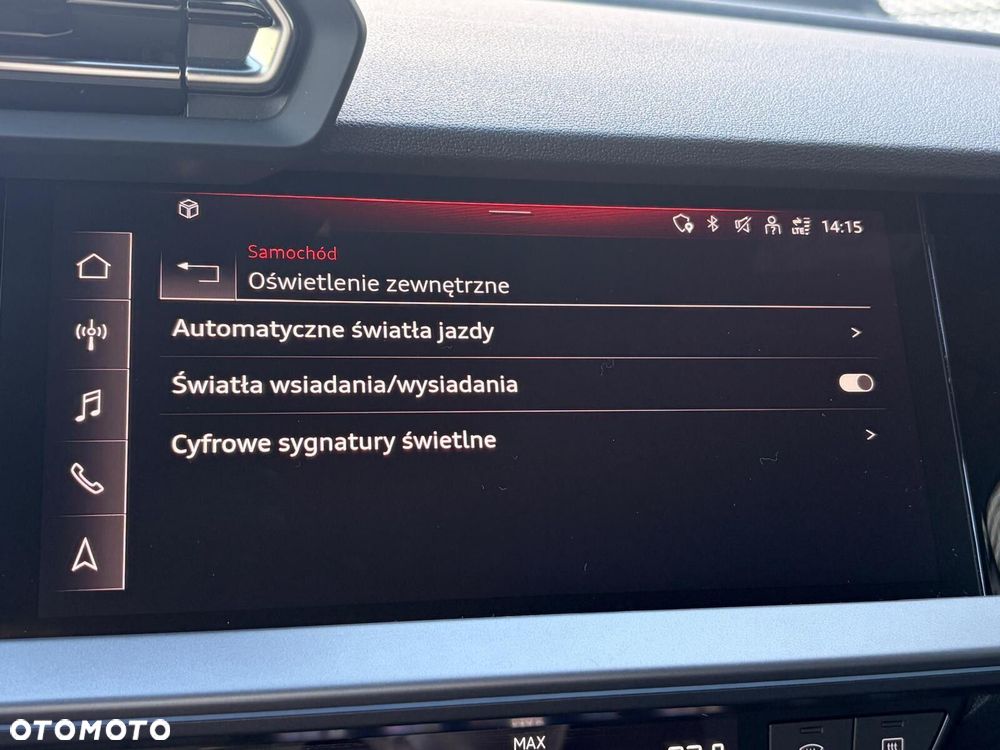 Audi A3 Sportback - 35
