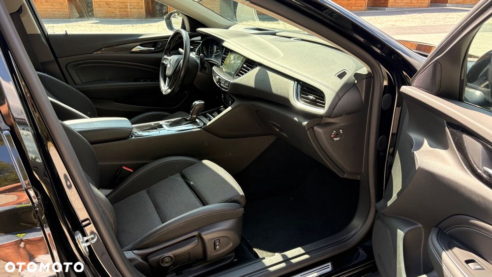 Opel Insignia 2.0 Automatik Innovation - 15