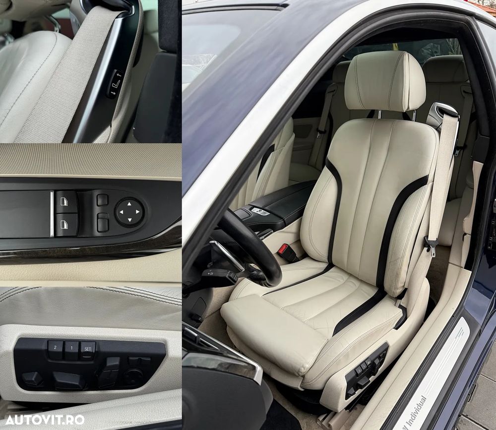 BMW Seria 6 640d xDrive Coupe - 28