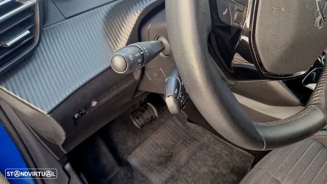 Peugeot e-208 50 kWh Active Pack - 14