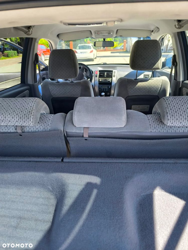 Hyundai Tucson 2.0 4WD GLS - 10
