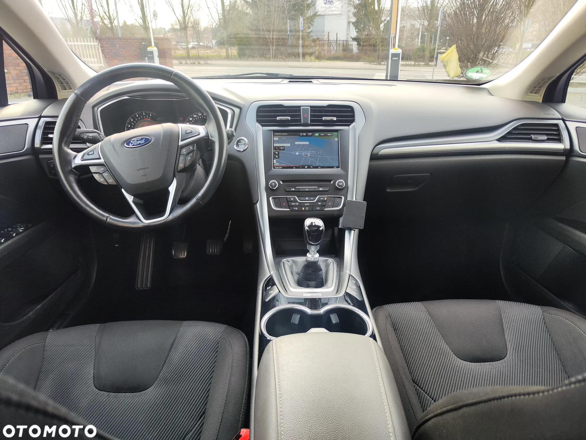 Ford Mondeo 2.0 TDCi Titanium - 31