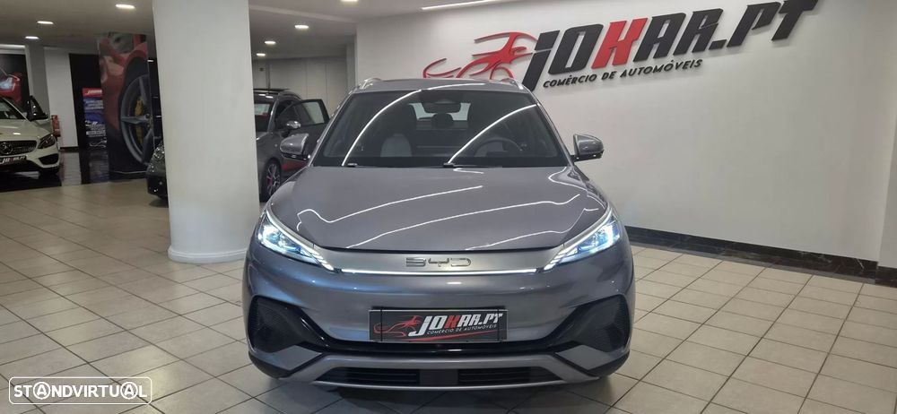 BYD Atto 3 60.48 kWh Comfort - 4