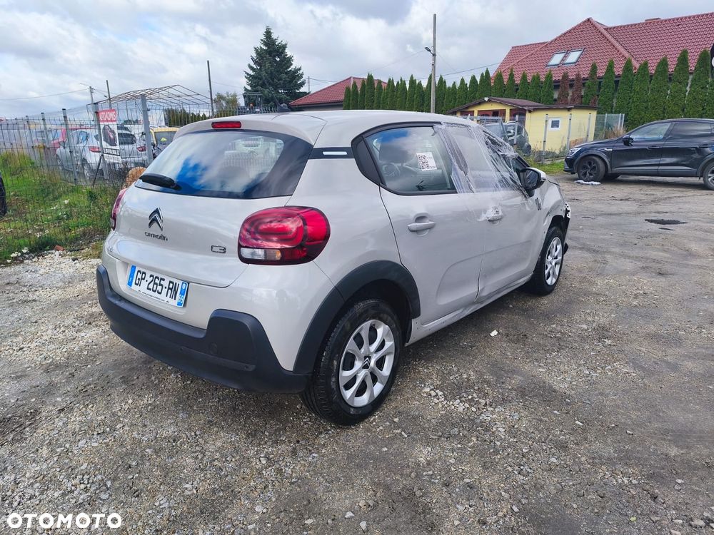 Citroën C3 1.2 PureTech You - 3
