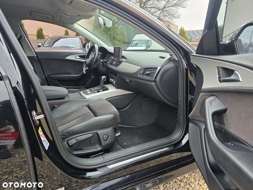 Audi A6 ver-2-0-tdi-quattro-s-tronic - 29