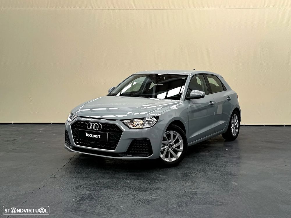 Audi A1 Sportback 25 TFSI Advanced - 1