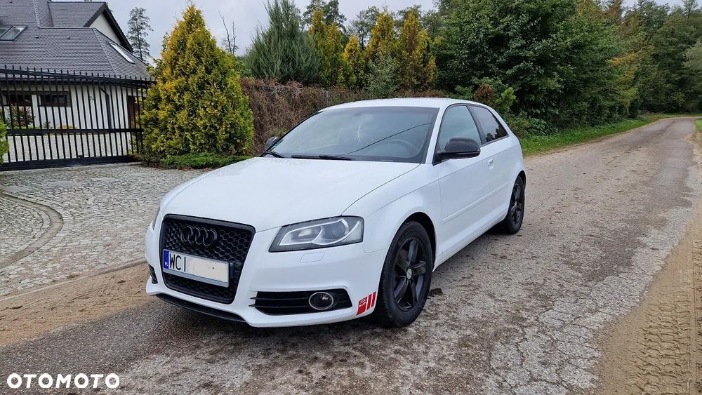 Audi A3 - 13