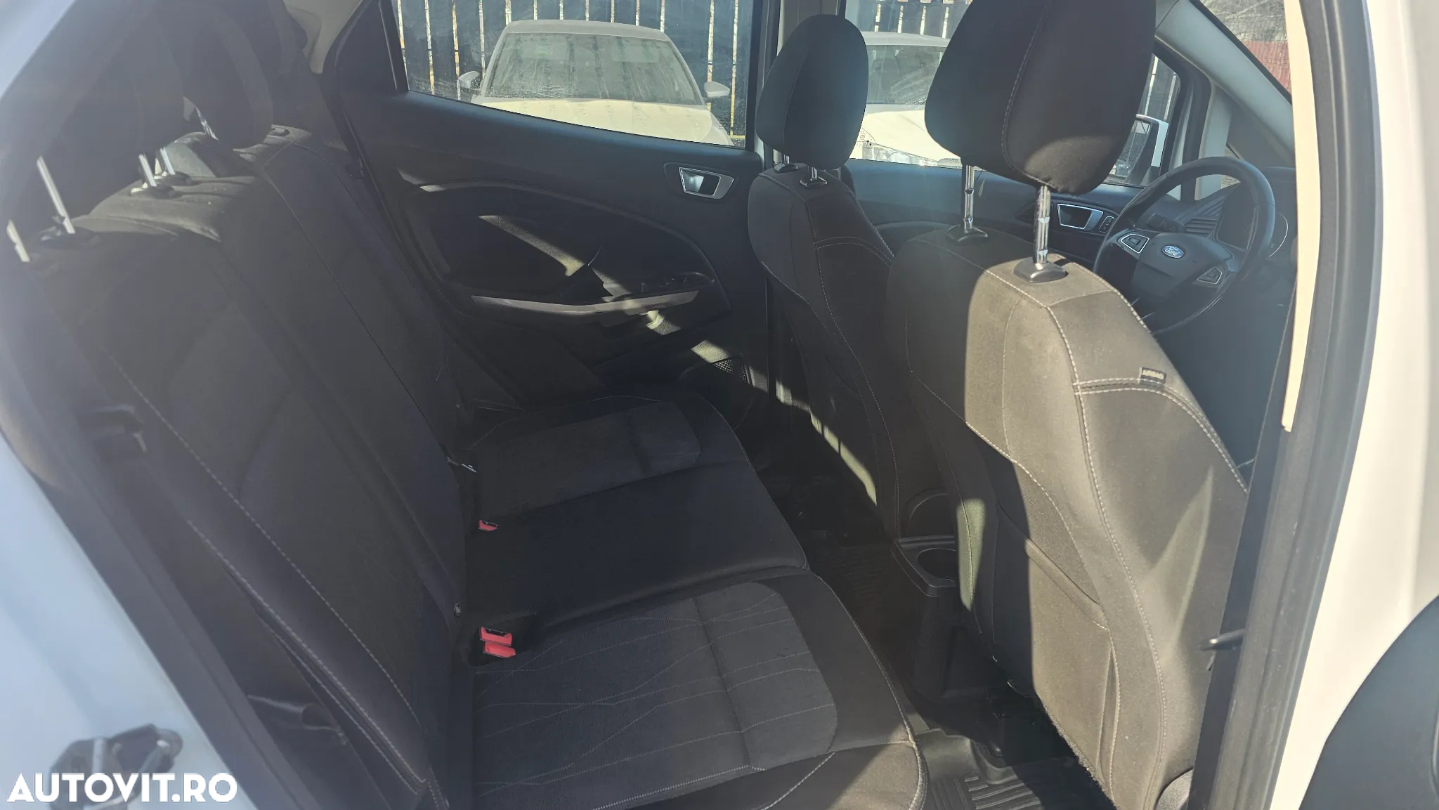 Ford EcoSport - 8