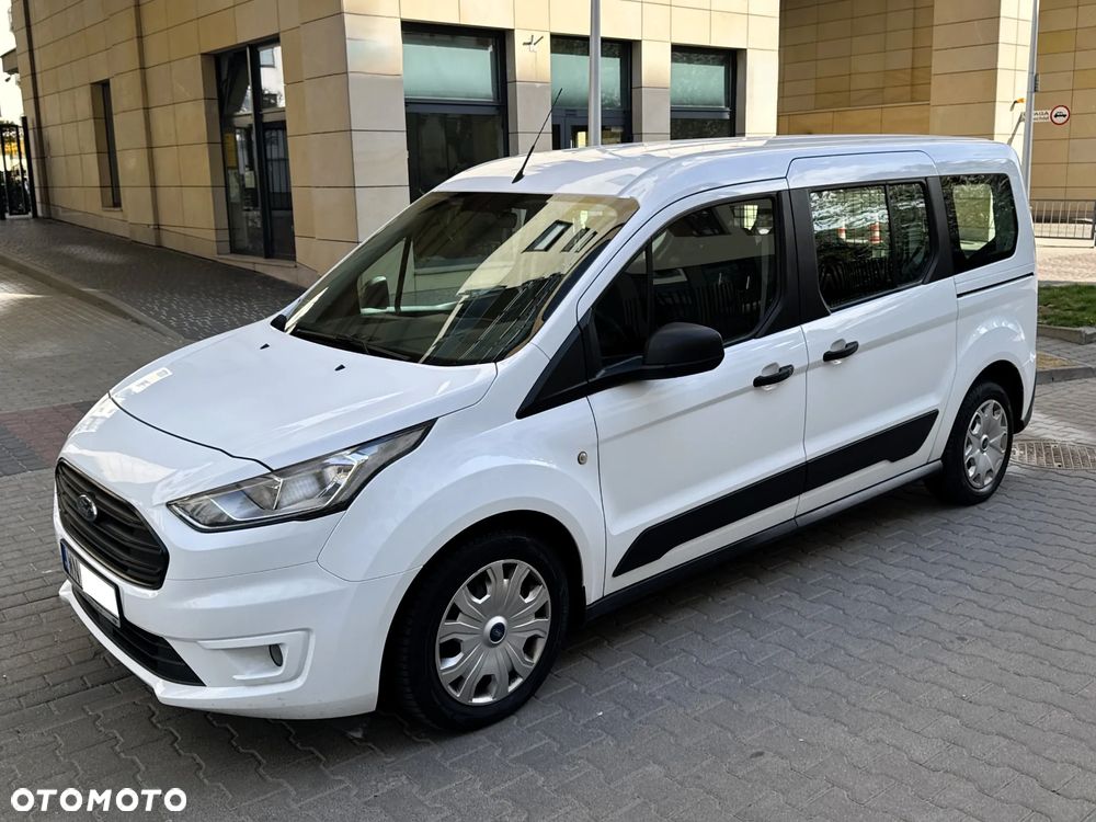 Ford Transit Connect Kombi 230 L2 Trend - 16