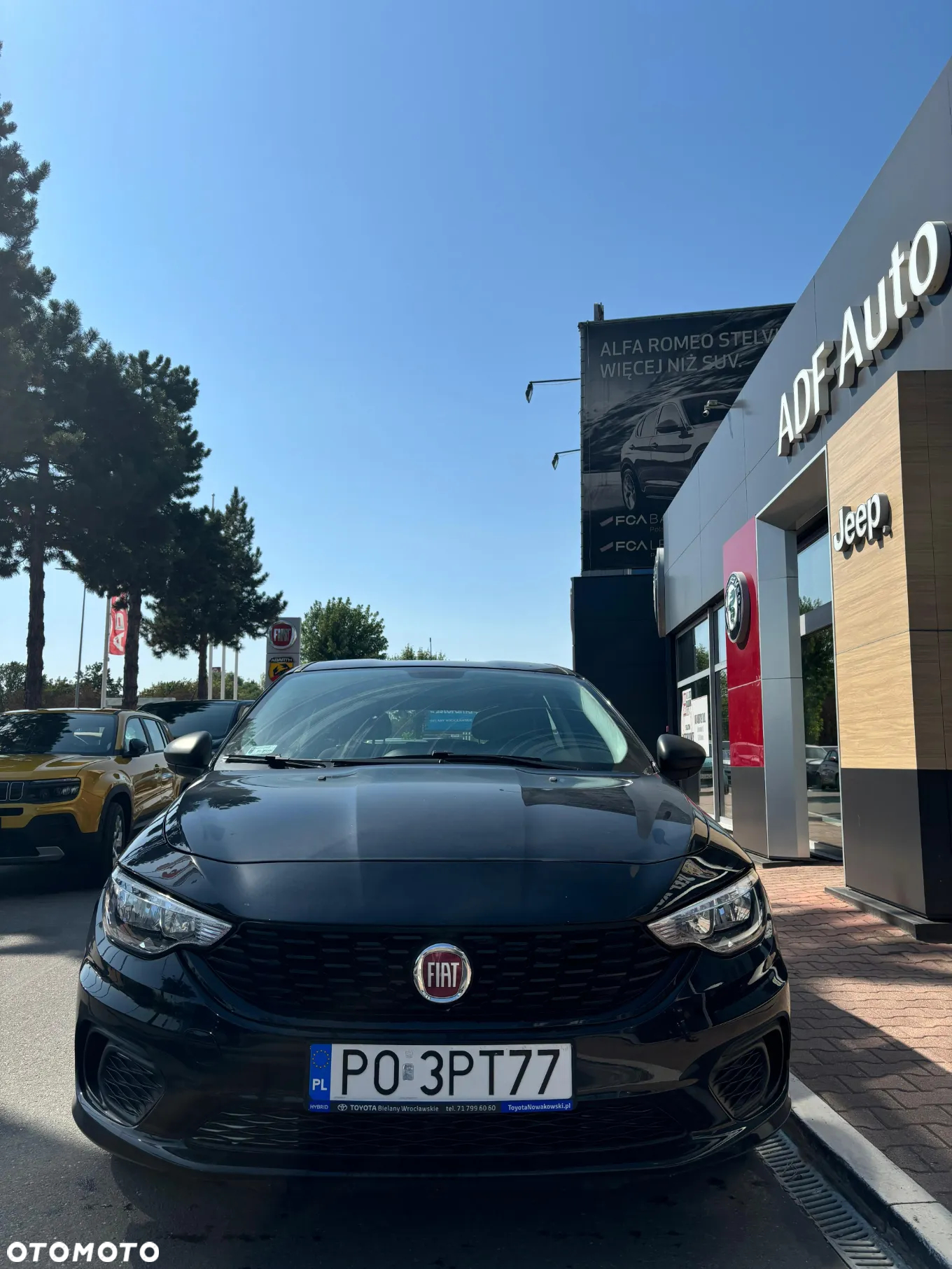 Fiat Tipo 1.4 16v Pop - 6