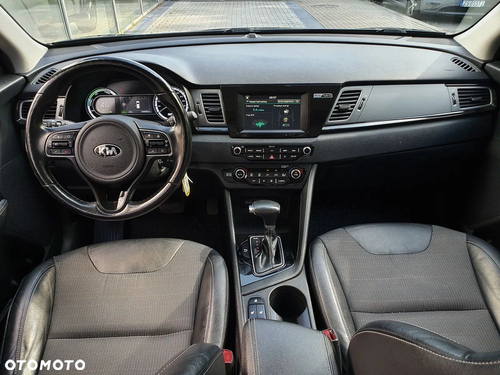 Kia Niro 1.6 GDI Hybrid L - 15