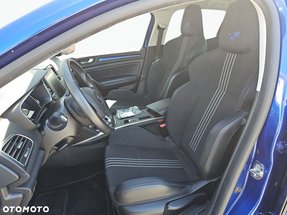 Renault Megane 1.2 Energy TCe GT Line - 16