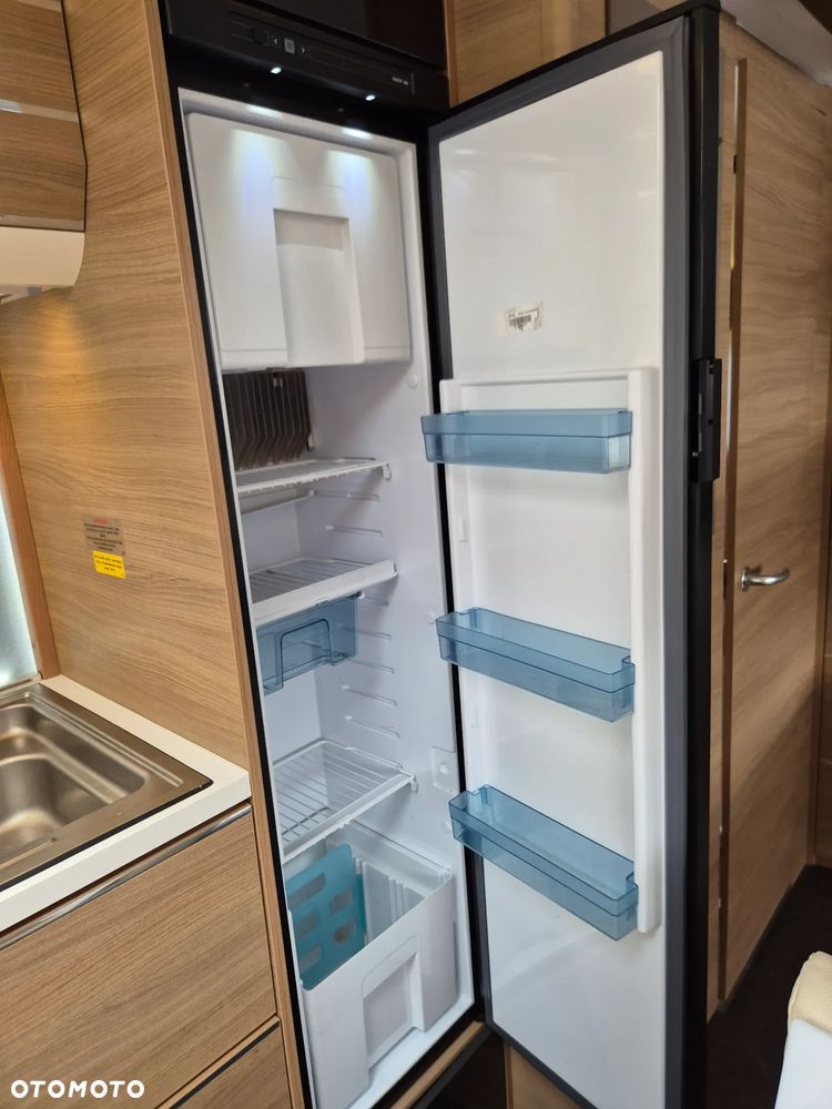 Adria Adora 573 PT - 15