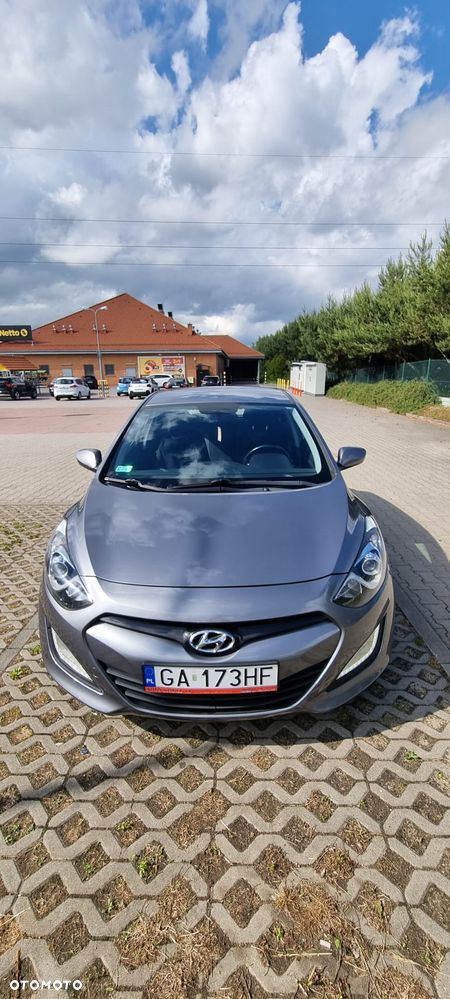 Hyundai i30 1.4 Comfort - 3