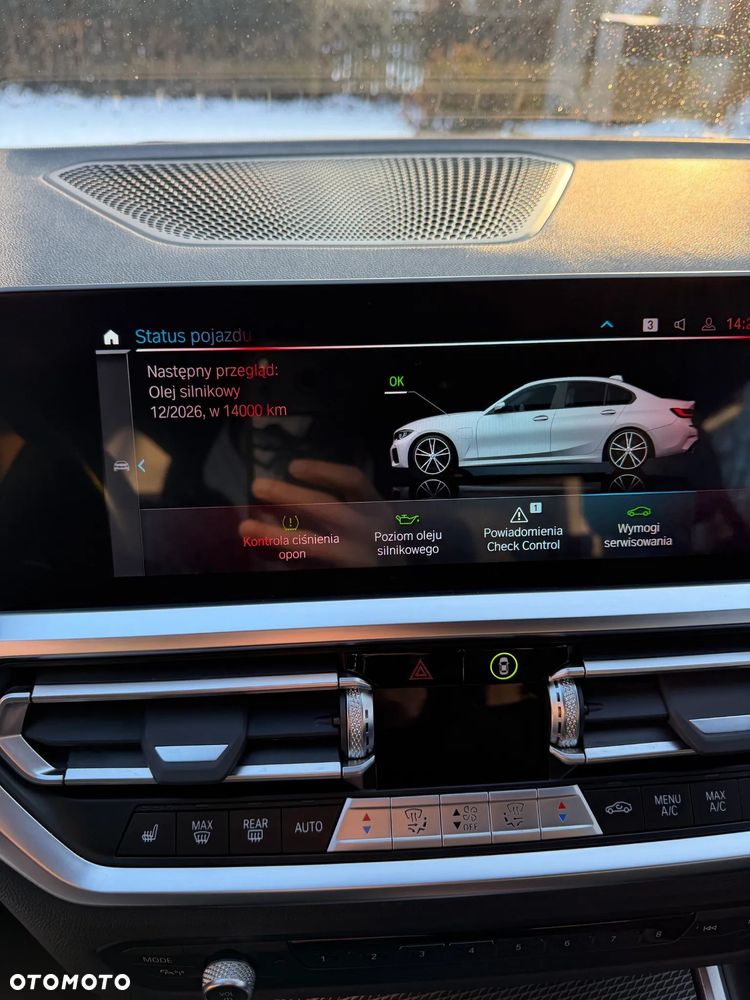BMW Seria 3 - 7