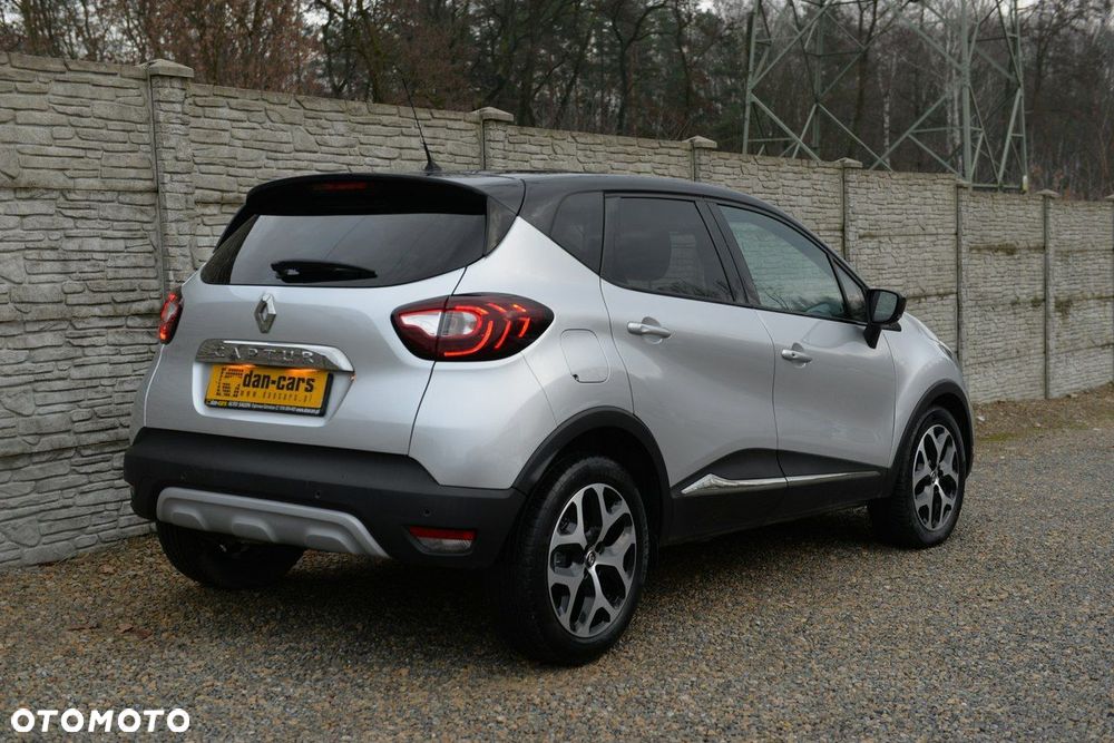Renault Captur - 5