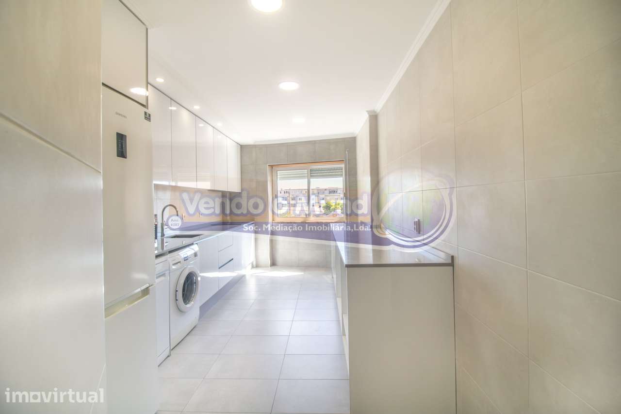 Apartamento T3 em Sintra (LXSIN024) - Grande imagem: 4/33