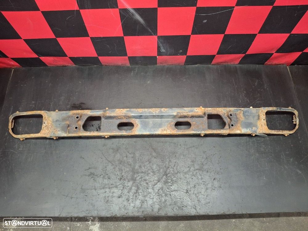 Reforço Pára-Choques Frente Mitsubishi Canter (Fb7, Fb8, Fe7, Fe8) 7.G - 5