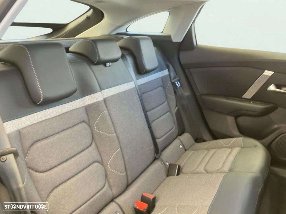 Citroën e-C4 50 kWh Shine Pack - 11