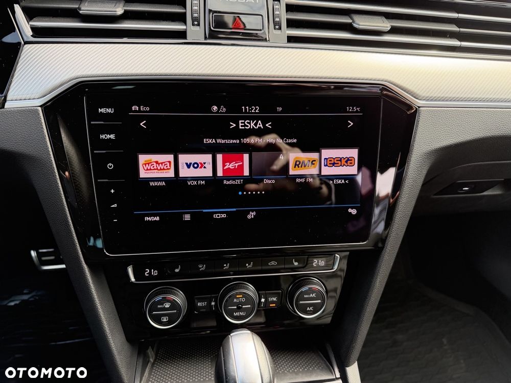 Volkswagen Passat 2.0 TSI 4Mot Highline DSG - 16