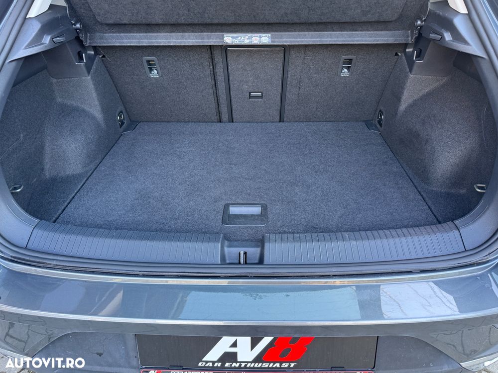 Volkswagen T-Roc 2.0 TDI SCR DSG IQ.DRIVE - 26