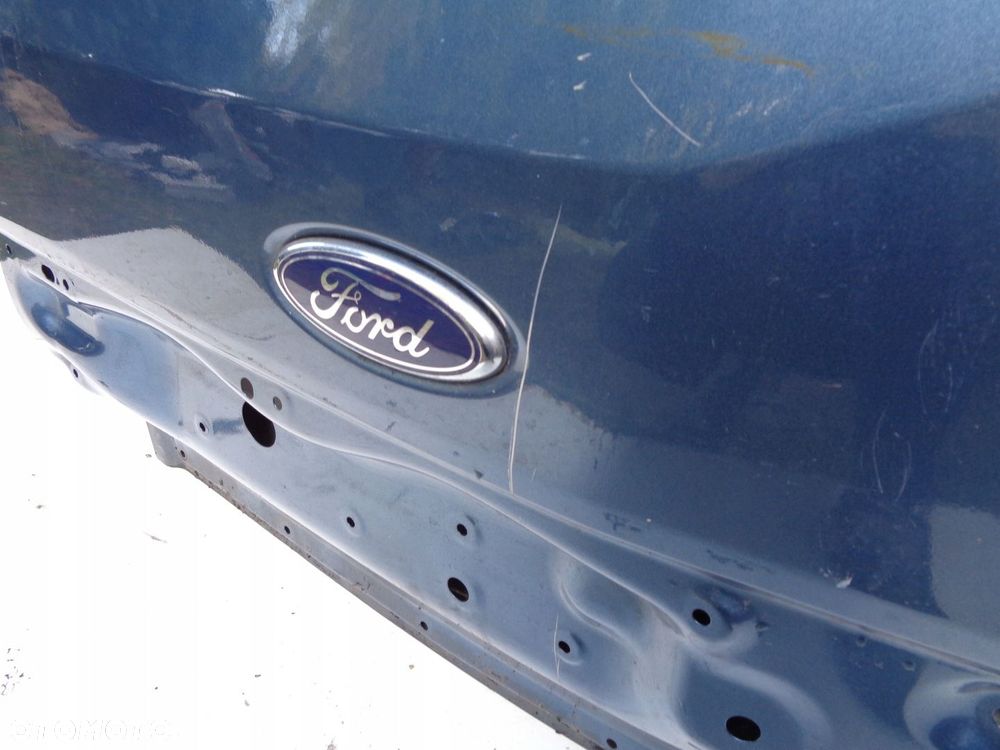Ford Transit Tourneo mk8 drzwi tylne BK31-V40010BJ - 6