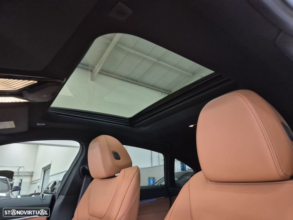 BMW i4 M60 Pack Desportivo M Pro - 16