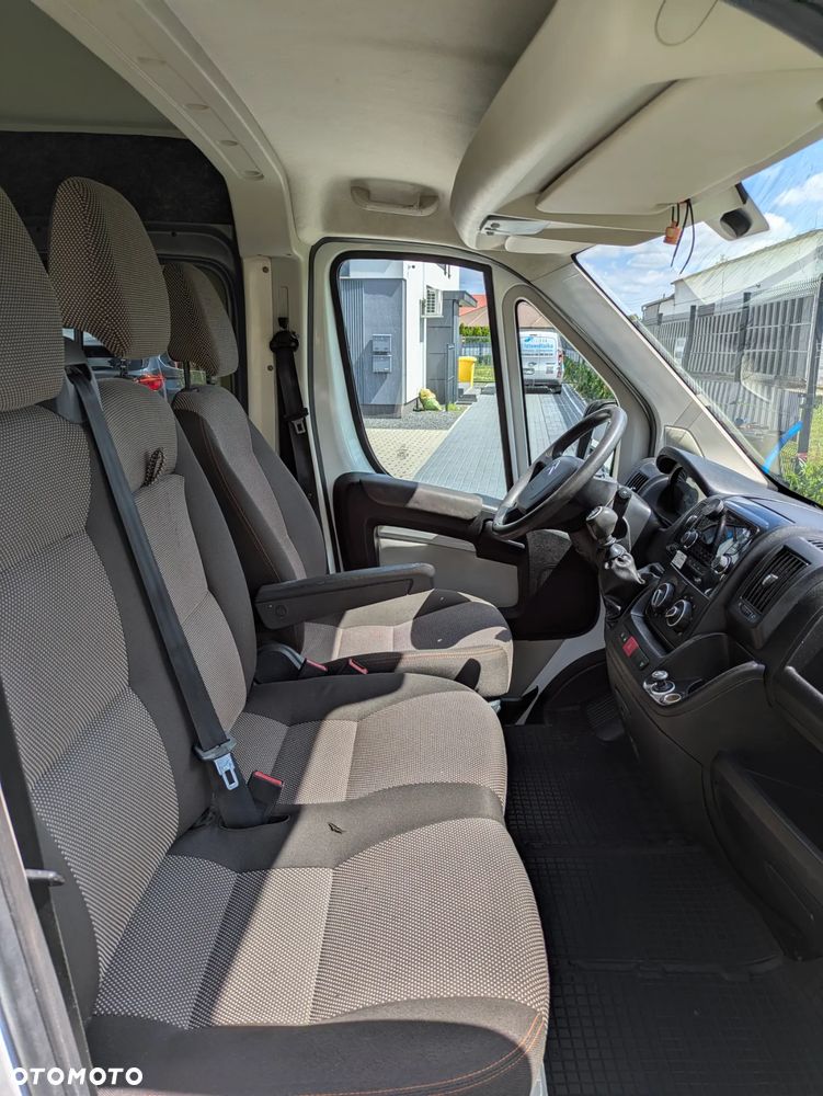 Citroën JUMPER MULTICAB - 2