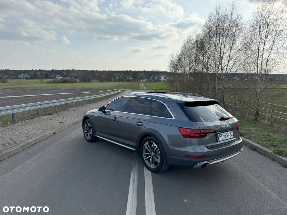 Audi A4 Allroad - 3