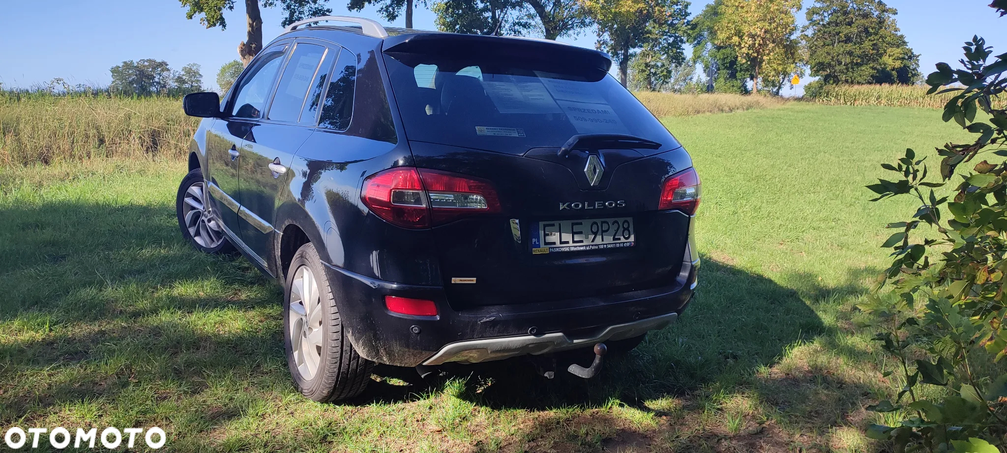 Renault Koleos 2.0 dCi 4x4 Limited - 9