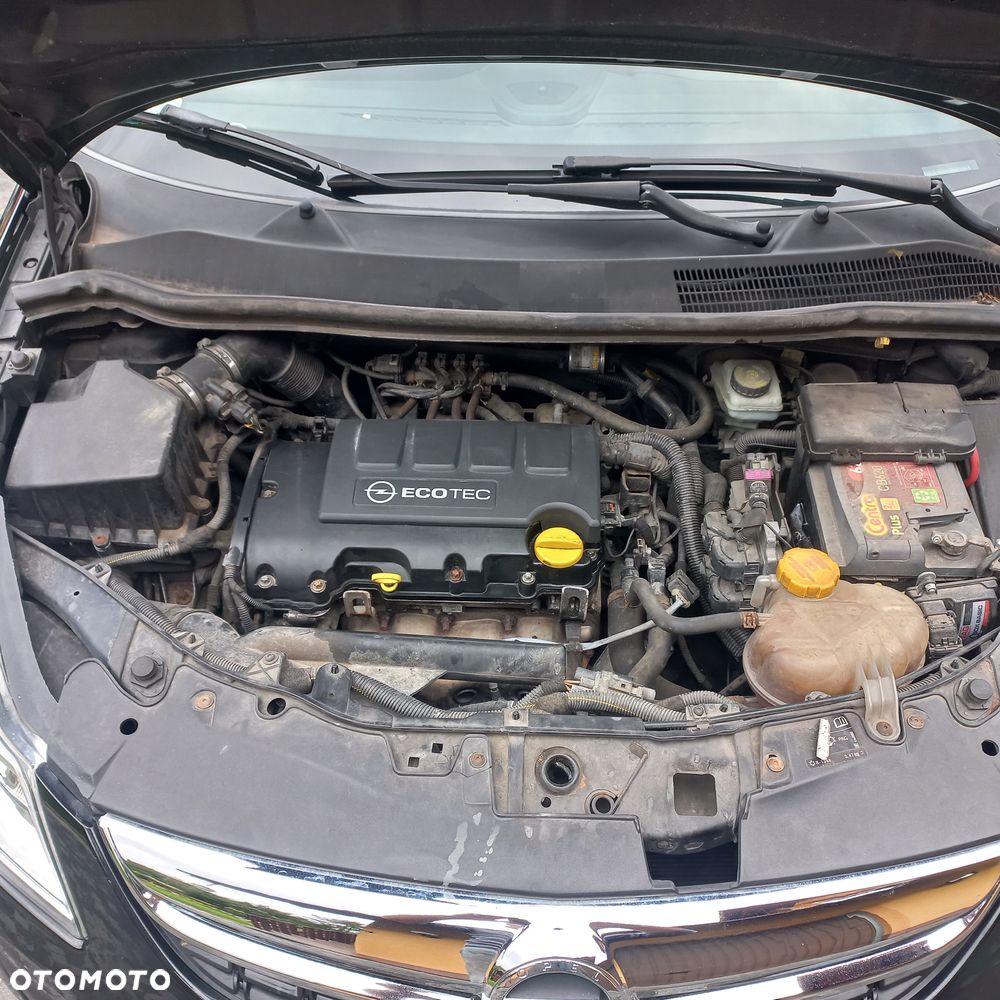 Opel Corsa - 14