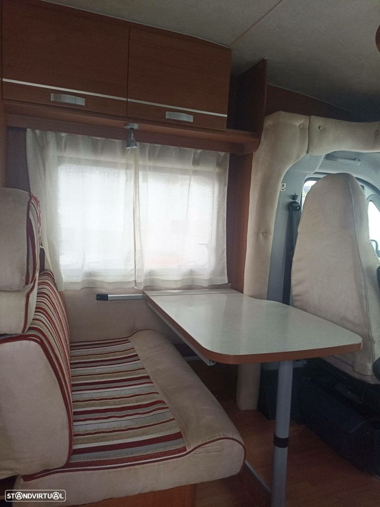 Elnagh Baron Baron 46 - 8