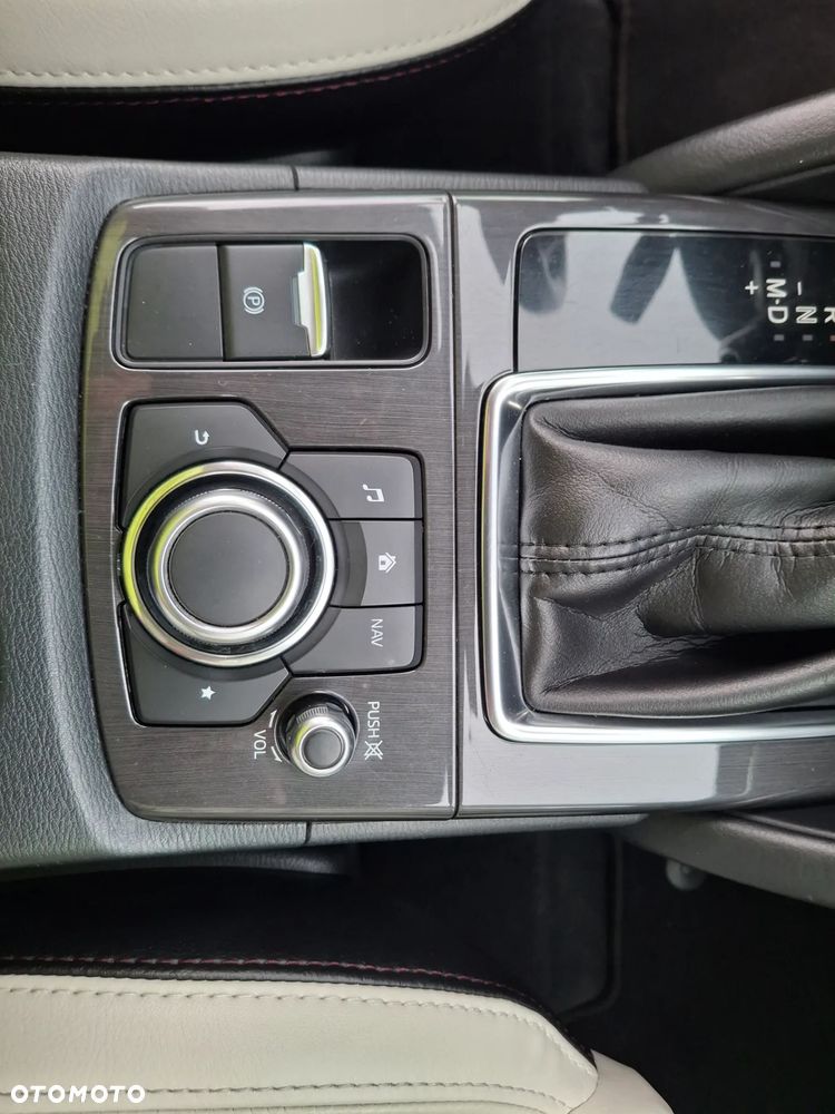 Mazda CX-5 2.2 D Skypassion - 26