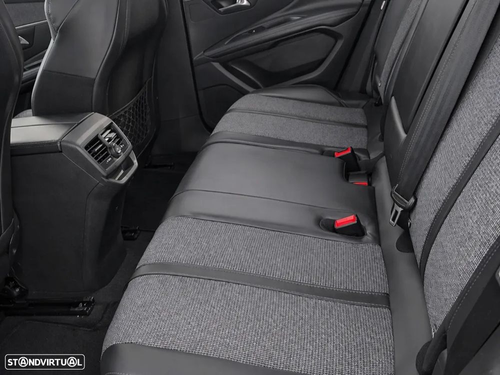 Peugeot 3008 1.2 PureTech Allure - 5