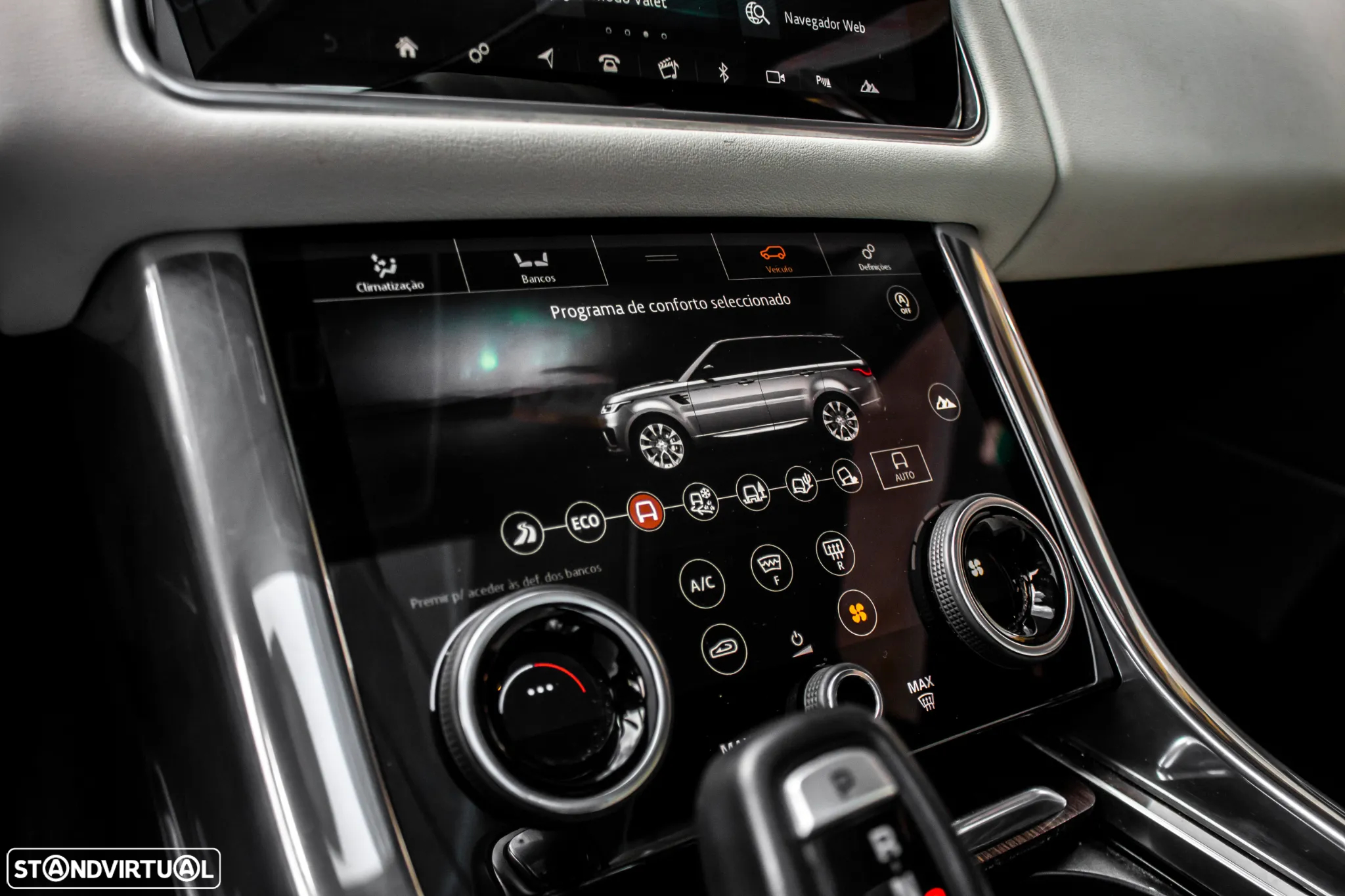 Land Rover Range Rover Sport 2.0 Si4 PHEV HSE Dynamic - 53