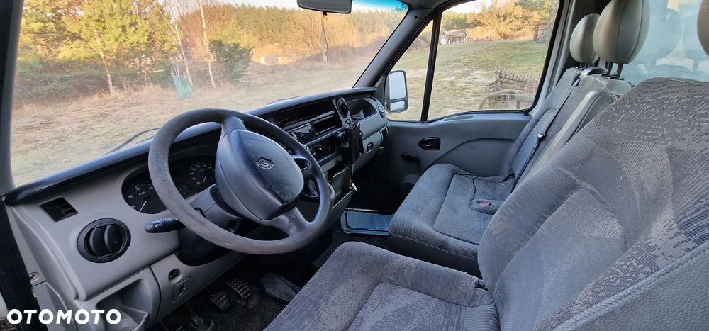 Renault Master - 3