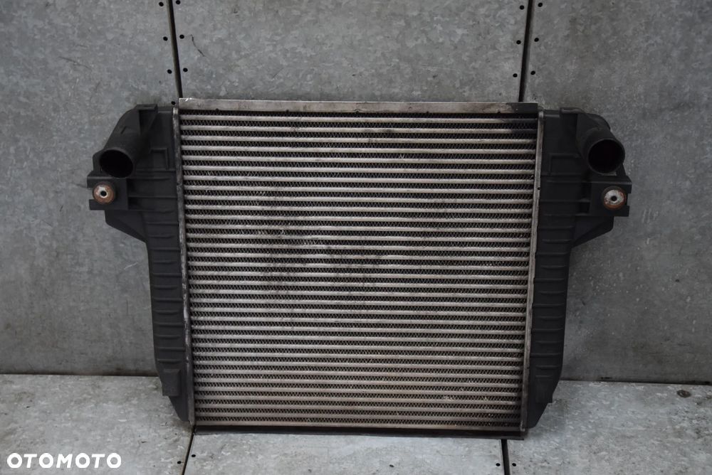 JEEP CHEROKEE KJ 2.5 CRD  INTERCOOLER - 4