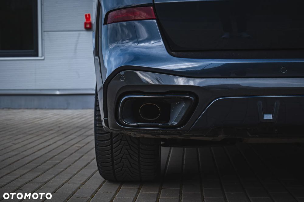 BMW X5 xDrive25d - 20