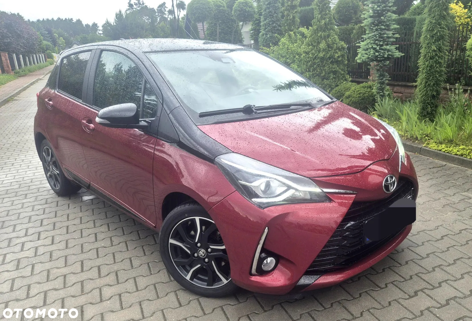 Toyota Yaris 1.5 Selection - 9