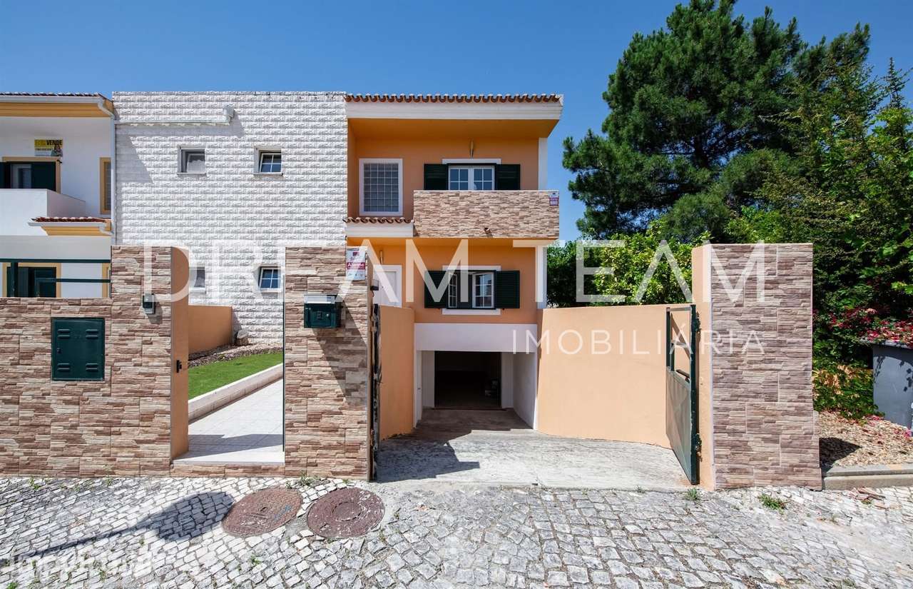 Moradia T4  com Piscina e Lote de 900 m² – Qta da Serralheira, Setúbal - Grande imagem: 2/49