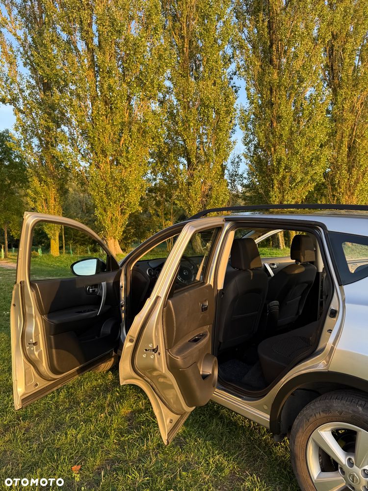 Nissan Qashqai 1.6 acenta - 12