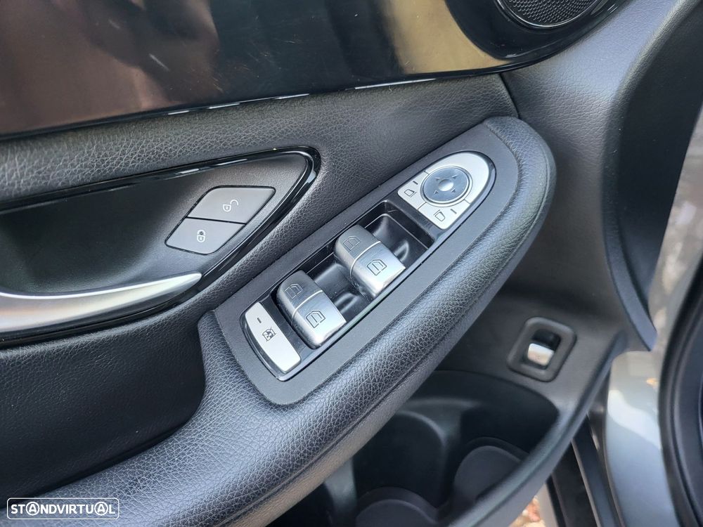 Mercedes-Benz GLC 350 - 16