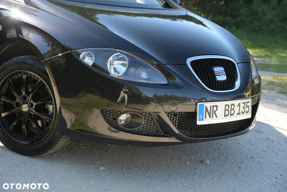 Seat Leon 1.9 TDI Reference - 39