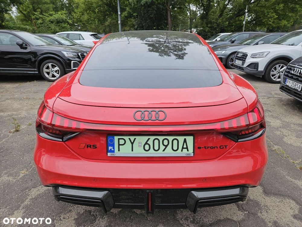 Audi RS e-tron GT - 4