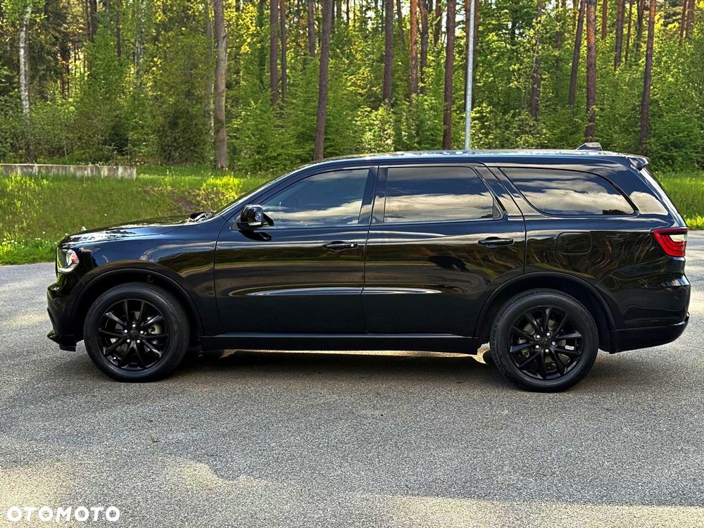Dodge Durango 3,6 Limited - 5