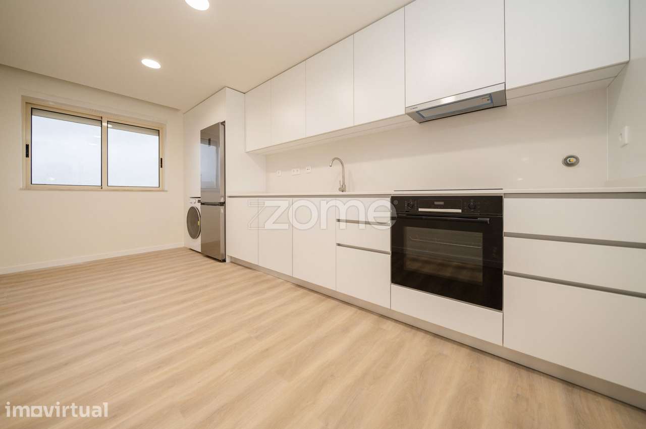 Apartamento T2 Remodelado em Real - Braga! - Grande imagem: 5/19