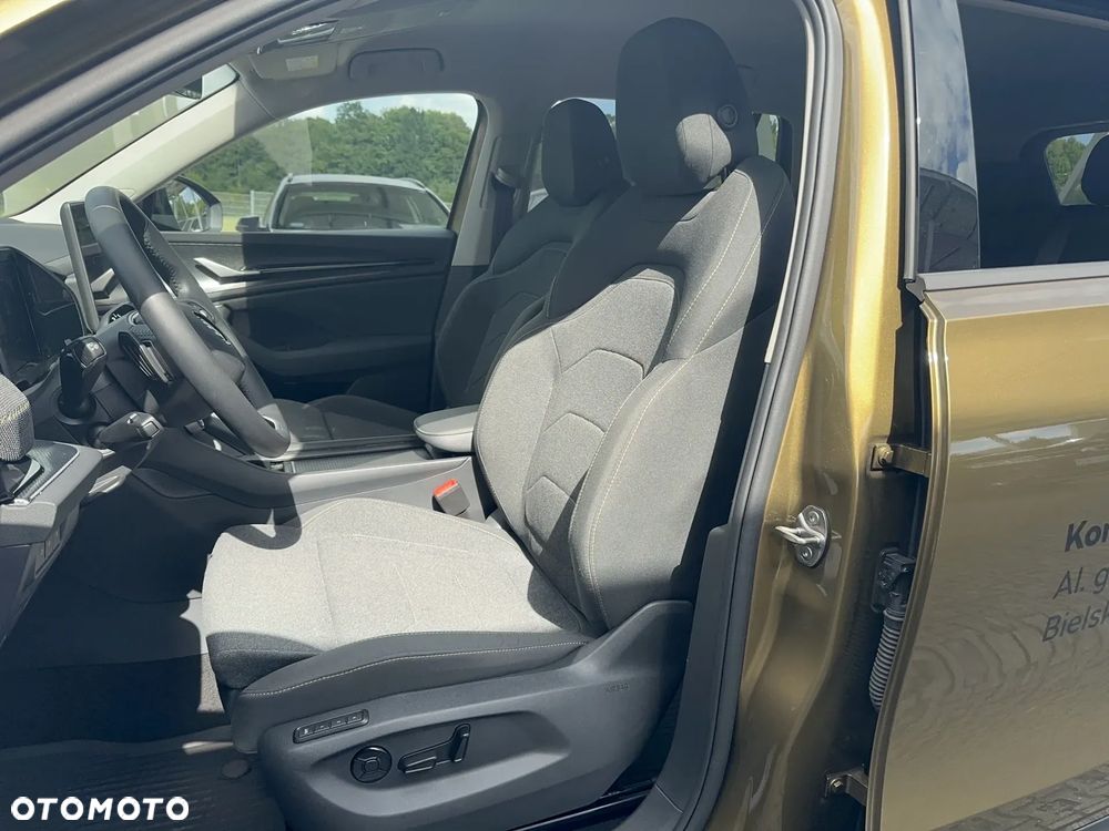 Skoda Kodiaq 2.0 TDI 4x4 Selection DSG - 25