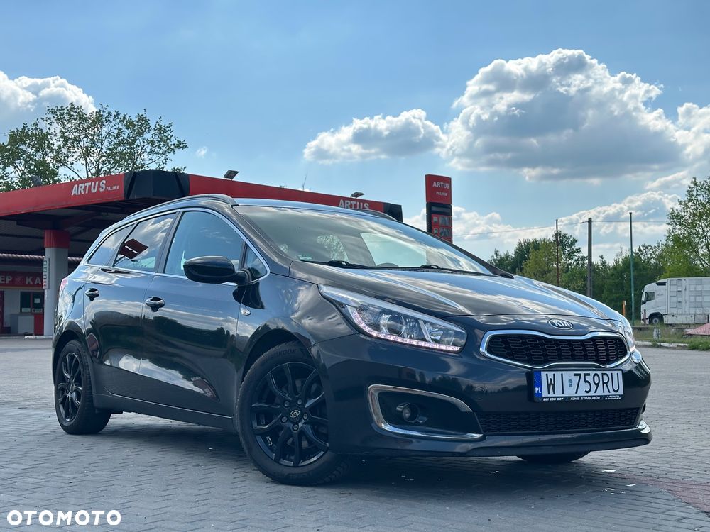 Kia Ceed 1.6 GDI L Business Line - 5