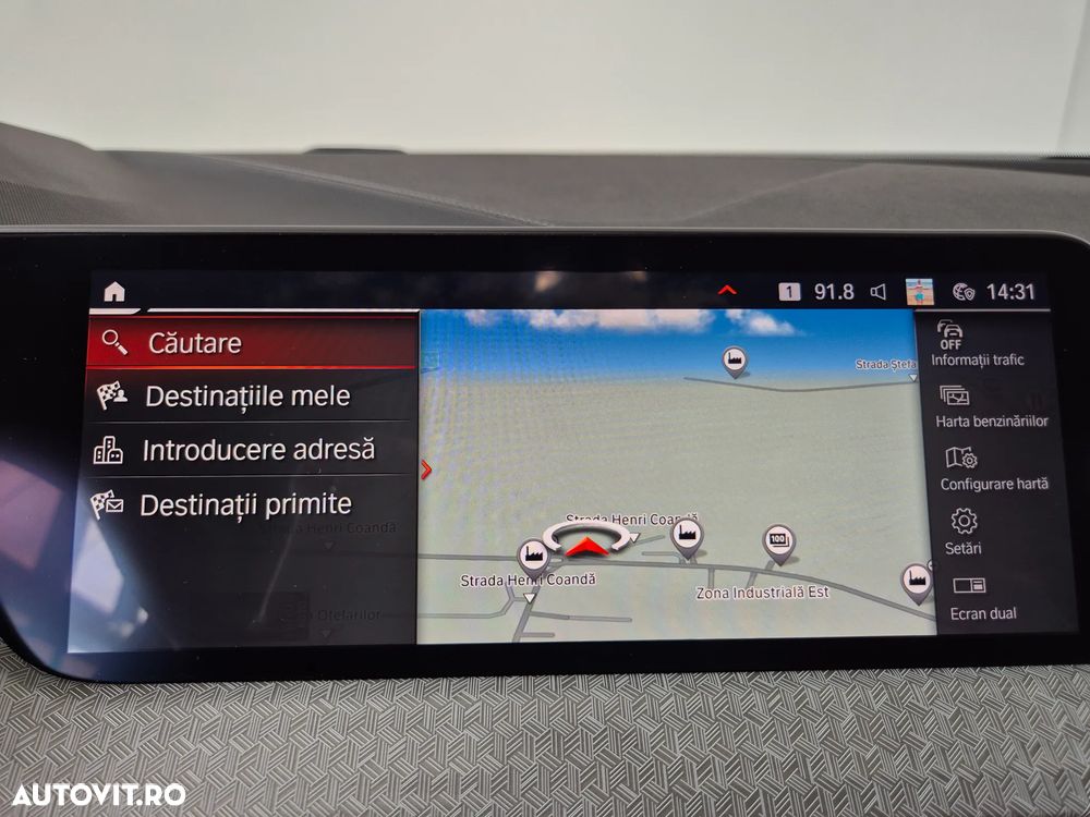 BMW Seria 1 118i Aut. - 21